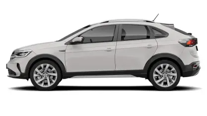 Ny VW Taigo Match 116 HK (85 kW) 2026 SUV