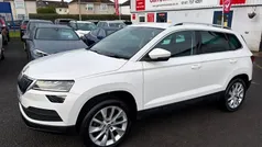 Used 2021 Skoda Karoq SE L SUV | £14,495 (Super price)