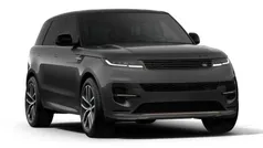 New 2025 Land Rover Range Rover Sport Autobiography SUV | £98,625 (Fair price)