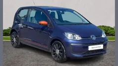 VW up!