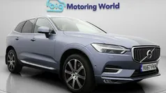 Used 2019 Volvo XC60 Inscription SUV | £22,800 (Super price)