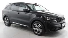 Used 2023 Kia Sorento SUV | £38,000 (Fair price)