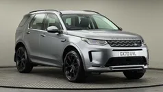 Used 2023 Land Rover Discovery Sport HSE Dynamic SUV | £26,000 (Super price)