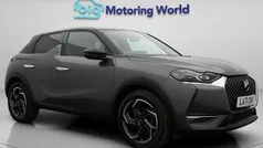 Used 2021 DS Automobiles DS3 Crossback Ultra Prestige SUV | £15,000 (Fair price)