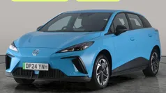 Used 2024 MG MG4 EV SE Hatchback | £15,996 (Fair price)