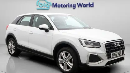 Used 2024 Audi Q2 Sport SUV | £16,159 (Super price)