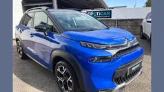 Blue Used 2022 Citroën C3 Aircross PureTech SUV | £15,195 (Fair price)