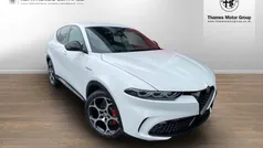 Used 2025 Alfa Romeo Tonale Veloce SUV | £27,995 (Fair price)
