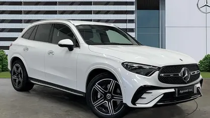 Used 2023 Mercedes E300 AMG Line Premium Estate | £47,621 (Fair price)