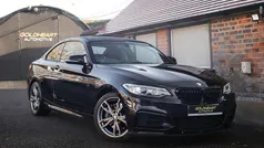 Used 2016 BMW M240 M Sport Coupe | £19,995 (Fair price)