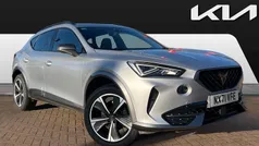 Used 2024 Cupra Formentor SUV | £18,955 (Good price)