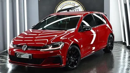 Used 2020 VW Golf VIII GTI Hatchback | £21,795 (Fair price)