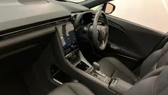 Grey Used 2024 Lexus LBX SUV | £30,429 (Fair price)