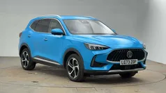 Used 2023 MG HS Trophy SUV | £18,500 (Fair price)