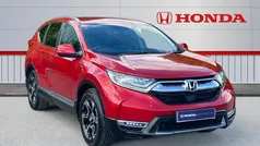 Used 2023 Honda CR-V Hybrid SUV | £20,508 (Fair price)