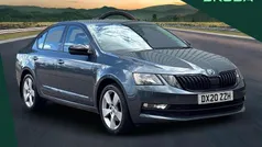 Used 2020 Skoda Octavia SE Drive Hatchback | £12,495 (Fair price)