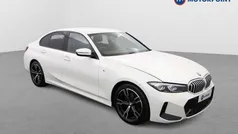 Used 2025 BMW 320 M Sport Sedan | £25,999 (Super price)