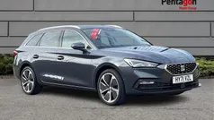 Used 2023 Seat Leon XCELLENCE Lux Estate | £17,777 (Fair price)