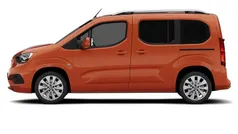 Used 2021 Vauxhall Combo Elite Estate | £15,750 (Fair price)