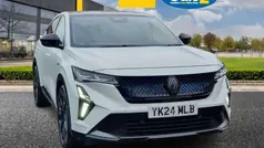 Used 2024 Renault Rafale Techno Esprit Alpine SUV | £29,990 (Fair price)