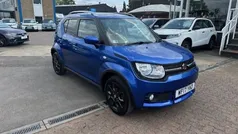 Used 2019 Suzuki Ignis SZ-T Hatchback | £10,990 (Good price)