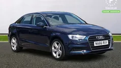 Used 2016 Audi A3 Sport Sedan | £10,699 (Super price)