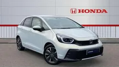 Used 2024 Honda Jazz Advance Hatchback | £22,560 (Fair price)