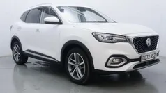 Used 2023 MG HS Exclusive SUV | £15,000 (Fair price)