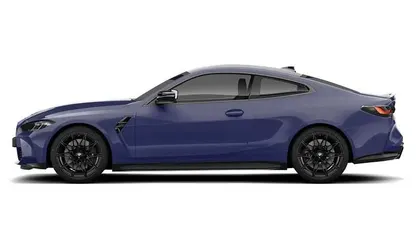 Used BMW M4 Competition Edition 510 HP (375 kW) 2023 Coupe