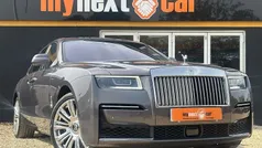 Used 2024 Rolls Royce Ghost Sedan | £199,990