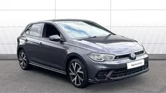 Used 2023 VW Polo R-line Hatchback | £18,853 (Fair price)