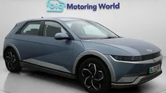 Used 2022 Hyundai Ioniq Premium Hatchback | £19,100 (Fair price)