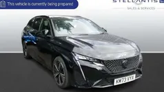 Used 2024 Peugeot 308 GTi Estate | £21,139 (Fair price)