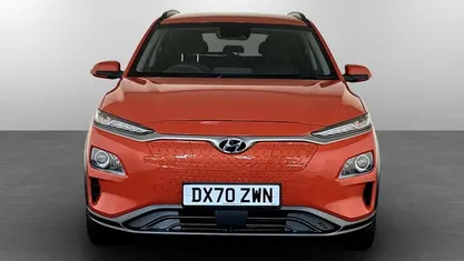 Used Hyundai Kona Premium 150 kW (204 HP) 2020 SUV