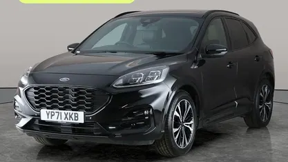 Used 2021 Ford Kuga ST-Line X SUV | £16,313 (Fair price)