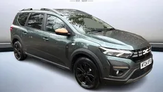 Used 2025 Dacia Jogger Extreme MPV | £21,499 (Fair price)