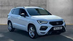 Used 2024 Seat Ateca FR SUV | £21,990 (Fair price)