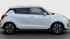 Used 2019 Suzuki Swift Hatchback | £8,999 (Fair price)