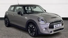 Used 2019 Mini Cooper S Exclusive Hatchback | £12,489 (Fair price)