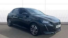 Used 2021 Peugeot 208 Allure Premium Hatchback | £14,059 (Fair price)