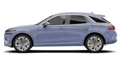 New 2025 Genesis GV70 SUV | £78,225