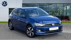 Used 2021 VW Polo Match Hatchback | £13,627 (Fair price)