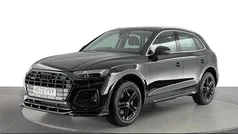 Used 2024 Audi Q5 Sport SUV | £30,620 (Fair price)