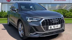 Used 2023 Audi Q3 S-Line SUV | £22,952 (Super price)