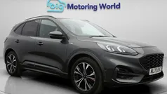 Used 2022 Ford Kuga ST-Line X SUV | £19,800 (Fair price)