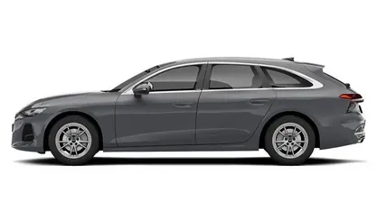 Used Audi A6 204 HP (150 kW) 2025 Estate