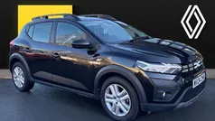 Used 2025 Dacia Sandero Expression Hatchback | £13,512 (Fair price)