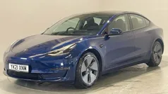 Used 2023 Tesla Model 3 Long Range Sedan | £16,999 (Good price)