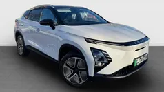 Used 2024 Omoda E5 SUV | £23,499 (Fair price)