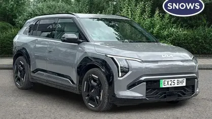 Used Kia EV3 GT-Line 150 kW (204 HP) 2026 SUV